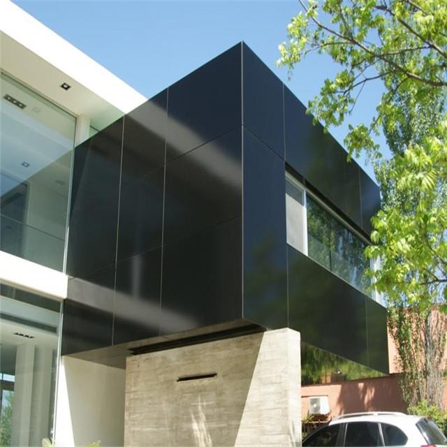 aluminum-faced-composite-sheet-with-glossy