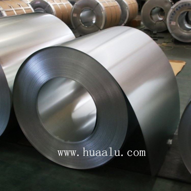 galvanized Aluminum Coil
