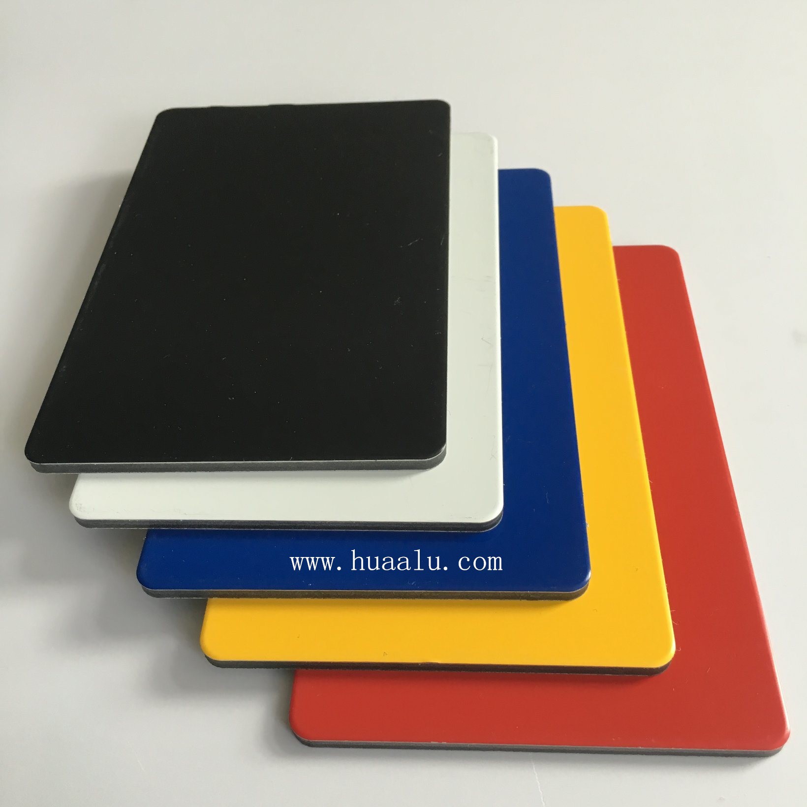 ACM supplier
