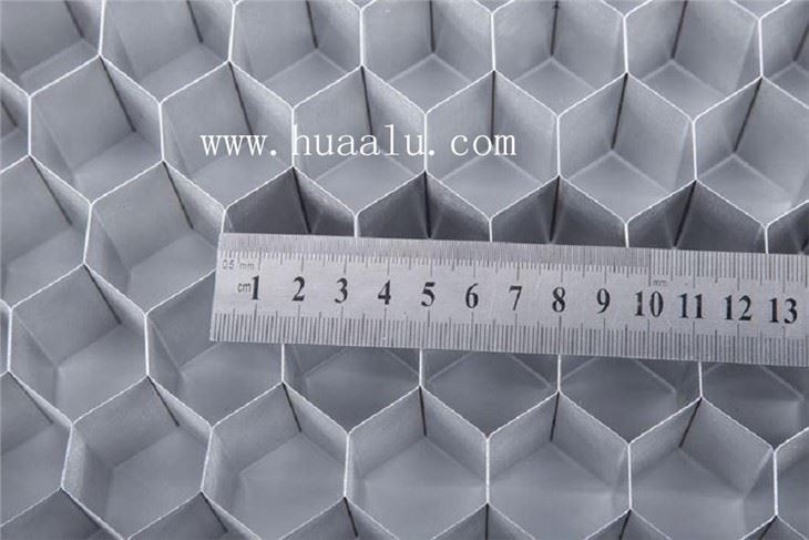 Honeycomb Aluminum Panel For Sale