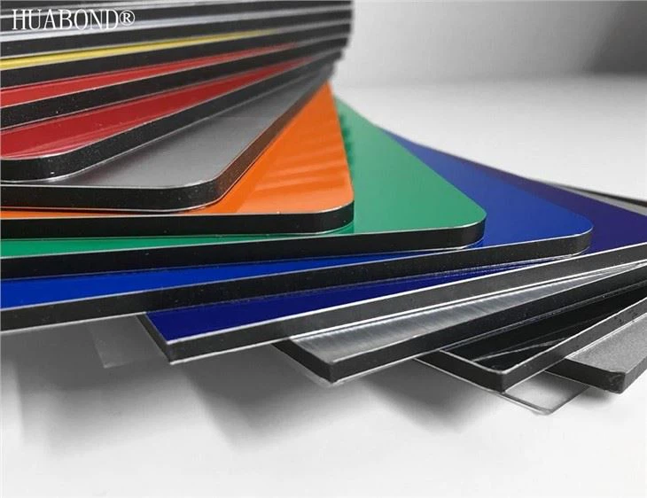 Aluminum Composite Panel